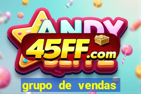 grupo de vendas whatsapp porto velho